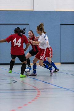 Bild 37 - B-Juniorinnen Futsal Qualifikation